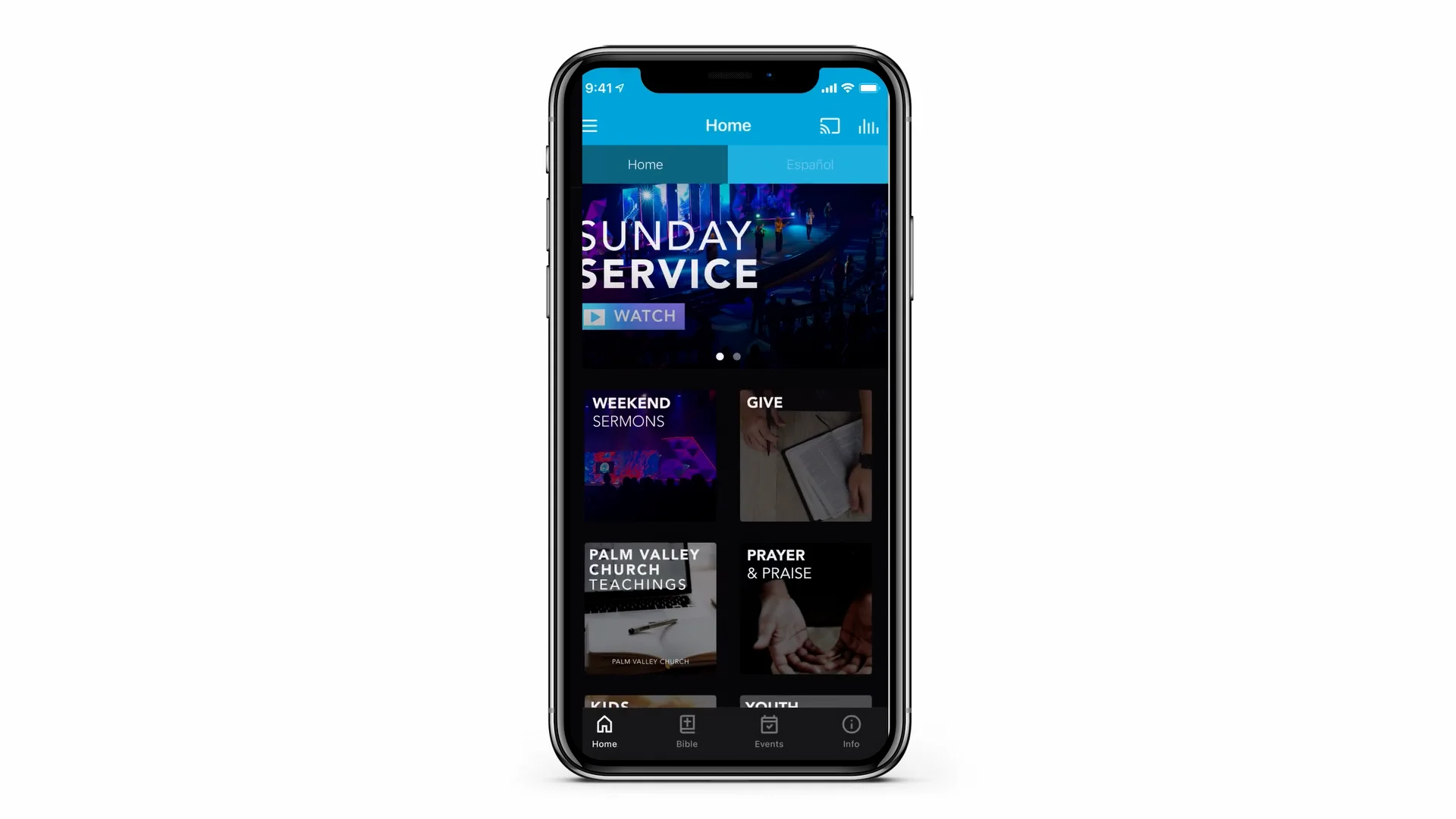 How-To: App Notifications on Vimeo