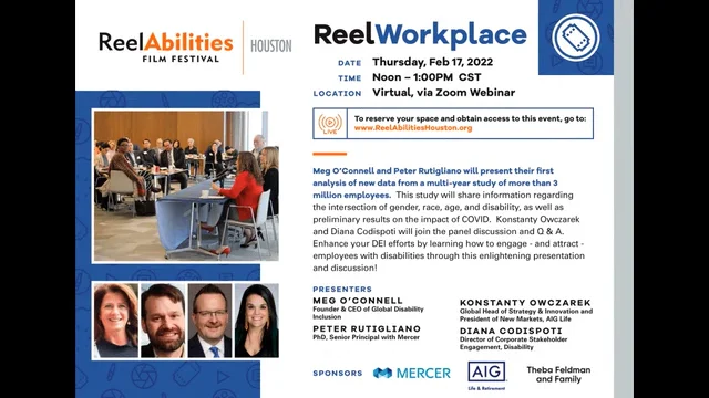 ReelWorkplace 2022