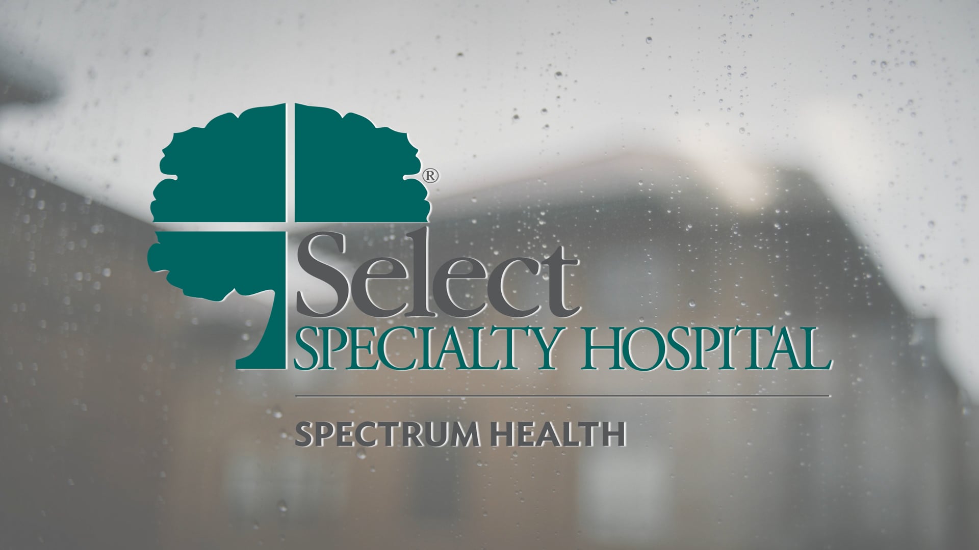 Select Specialty Hospitals - The Brian Kostus Story