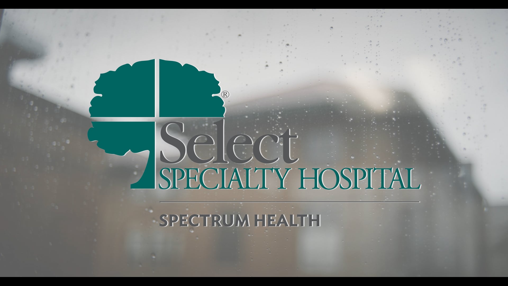 Select Specialty Hospitals - The Brian Kostus Story