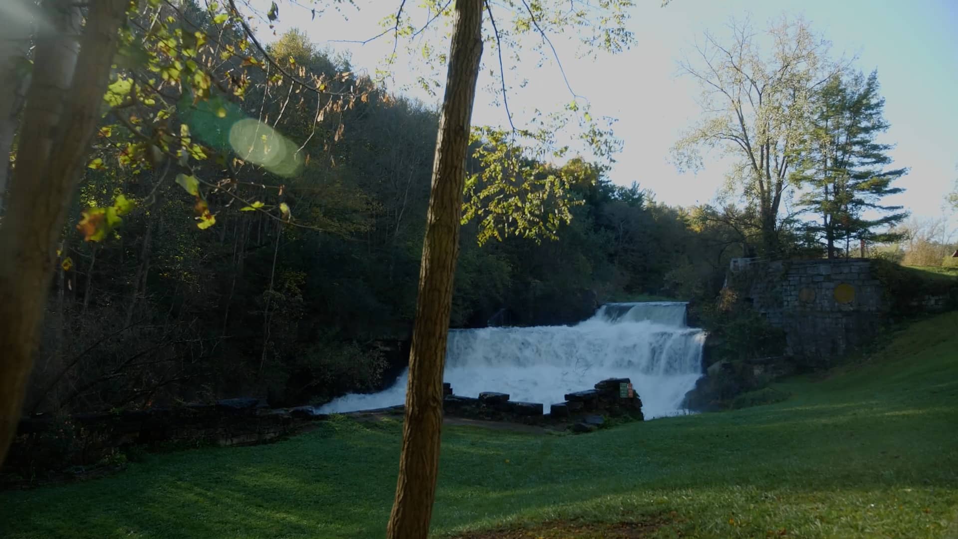 Scenes of Keuka Keuka Lake Real Estate on Vimeo