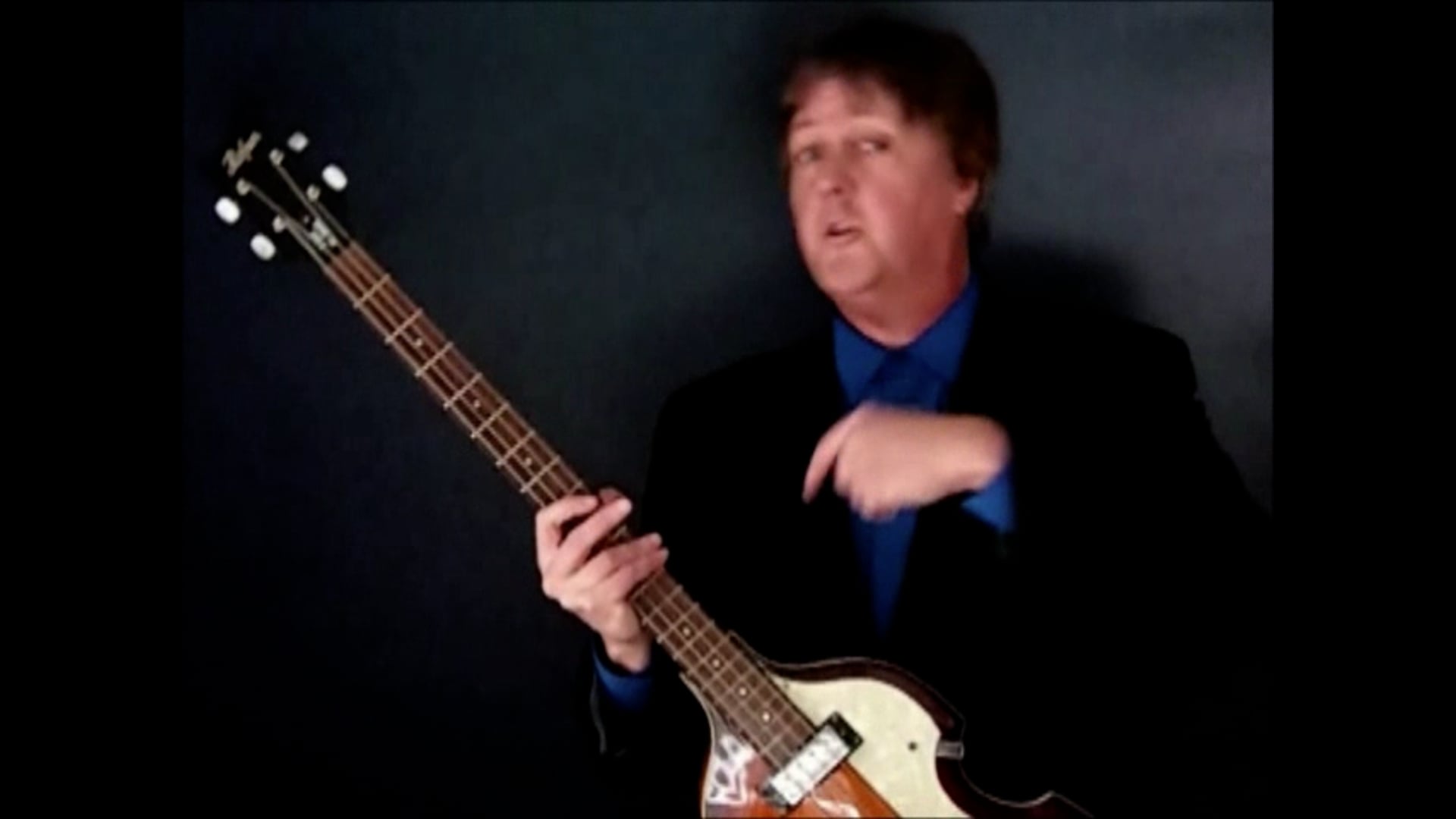 Promotional video thumbnail 1 for One Sweet Dream: The Paul McCartney Experience!