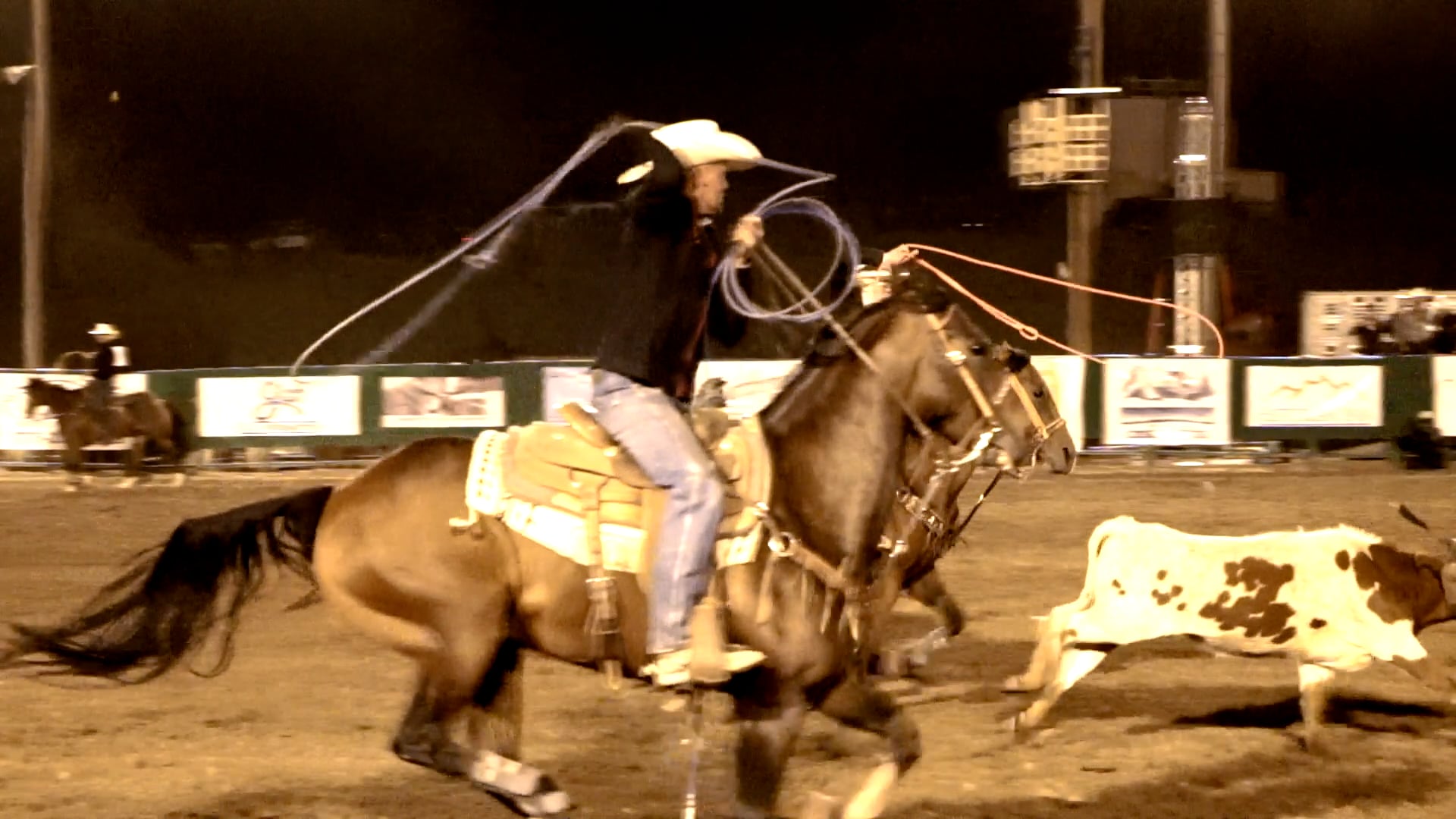 Douglas County Rodeo Rodeo, Event, Bull Riding