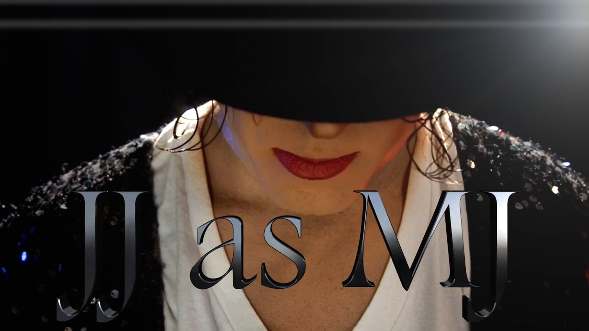 Promotional video thumbnail 1 for Jason Jarrett as Michael Jackson