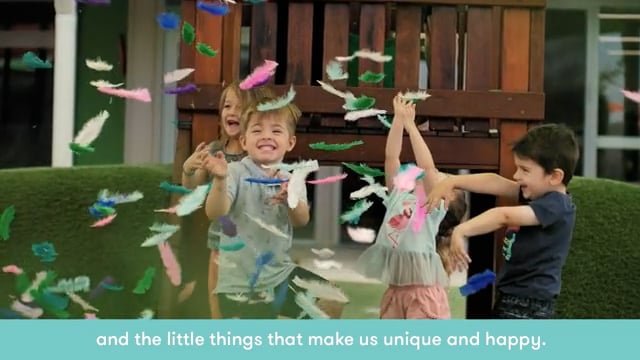 Green Leaves Early Learning Griffin video thumbnail 11