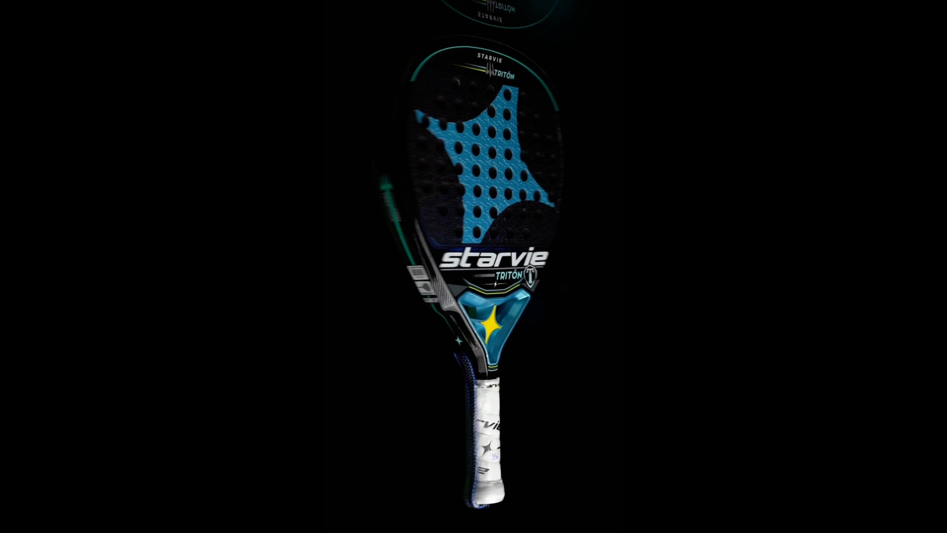 VIDEO DE PRODUCTO PARA PADEL PROSHOP