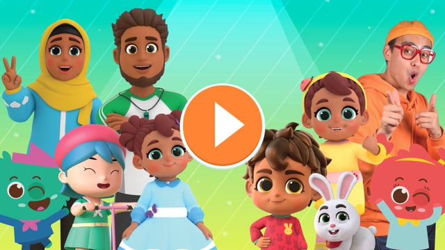 Durioo+ : Safe Streaming Platform for Muslim Children