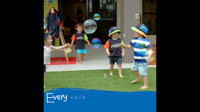 Community Kids McLaren Vale Early Education Centre video thumbnail 11