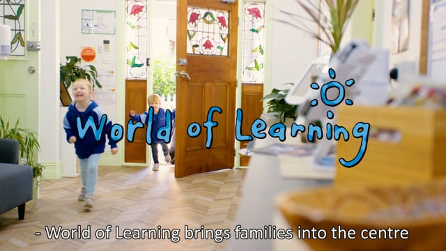 Felixstow World of Learning video thumbnail 11
