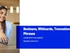 Boolean Operators, Wildcards, Truncation & Phrase Searching