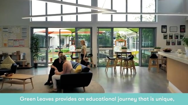 Green Leaves Early Learning Reedy Creek video thumbnail 11