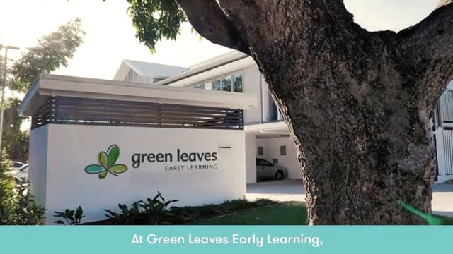 Green Leaves Early Learning Ashgrove video thumbnail 11