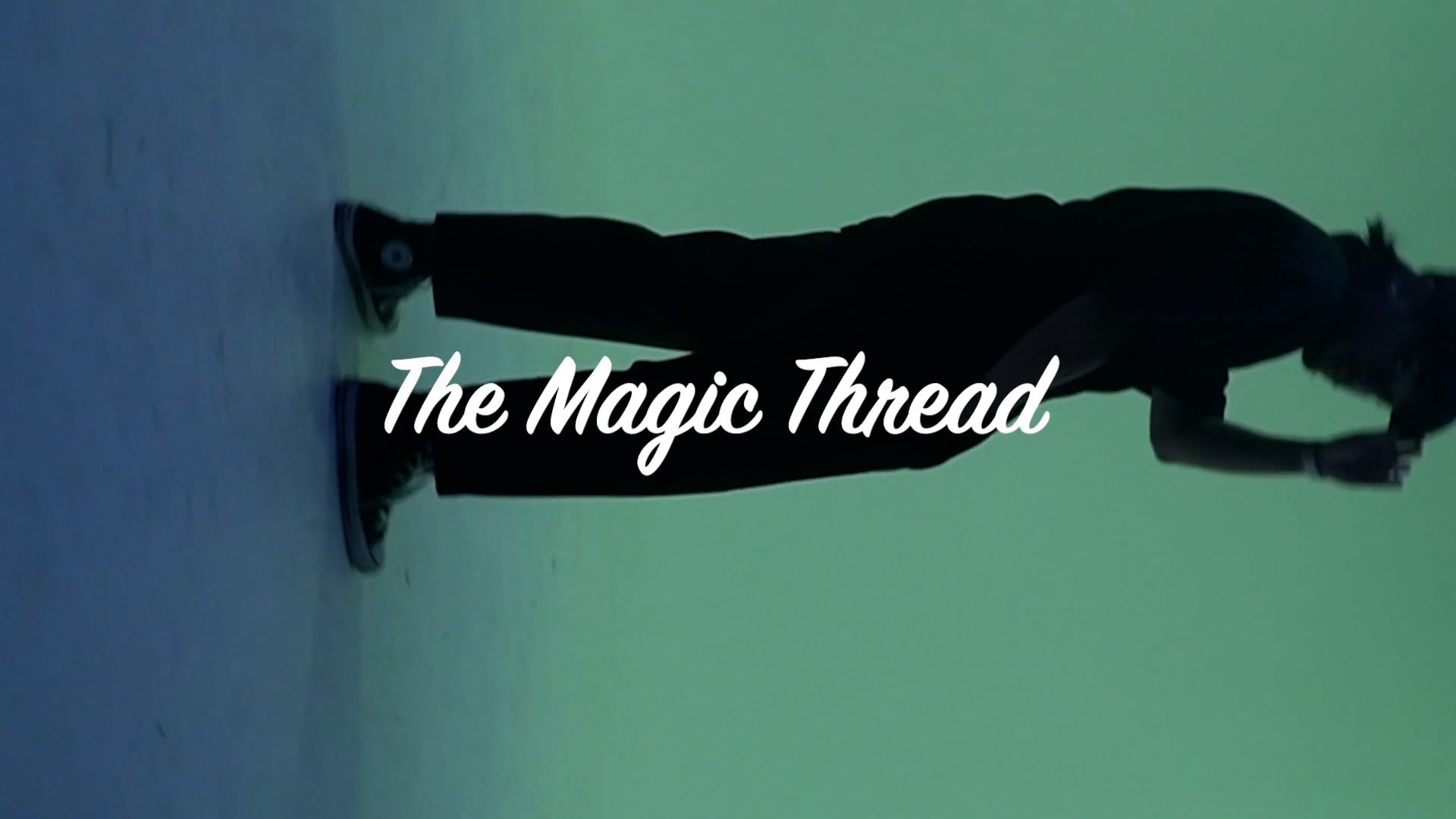The Magic Thread