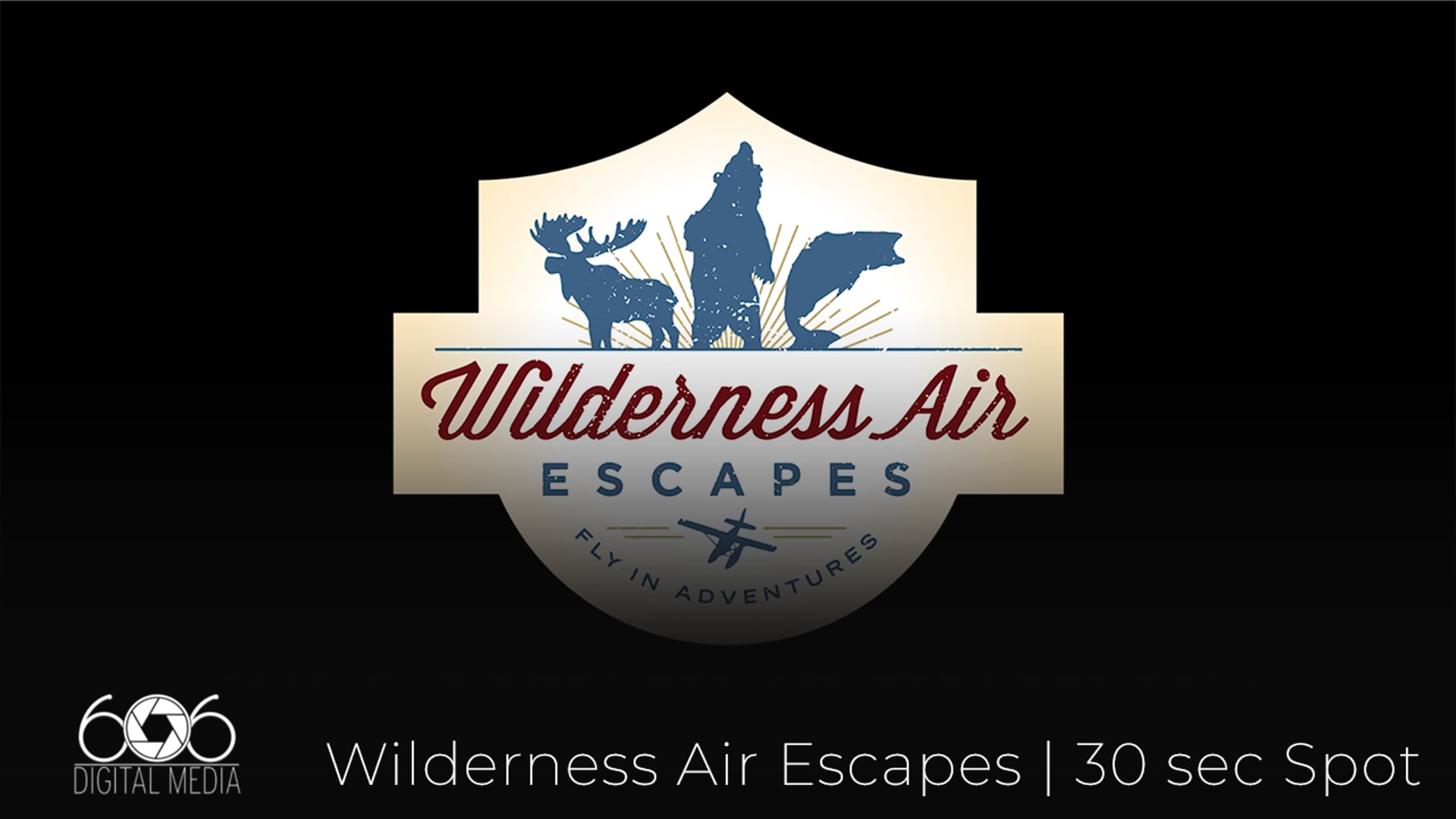 Wilderness Air | 30 sec Spot