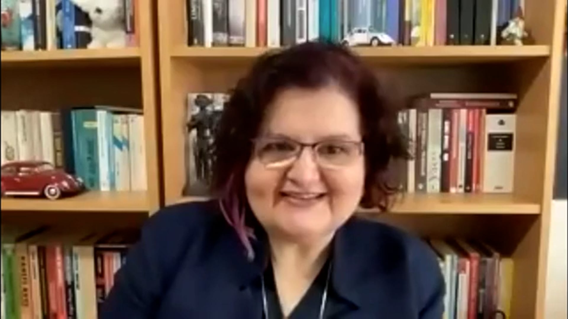 2022-02-11 - (ASP) Son Teknolojik Gelişmeler Işığında Anne Sütünün Önemli Yapıları - Prof Dr Sertaç Arslanoğlu