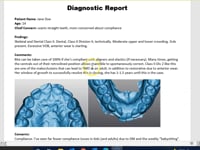 Approving The Diagnostic Report