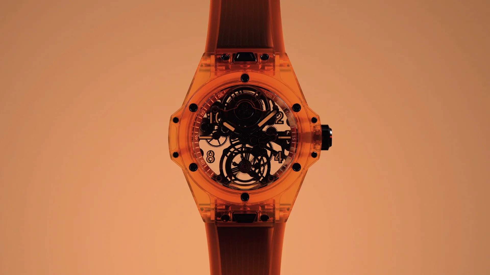 Hublot 3d outlet