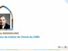 Colloque Chimie et Notre-Dame - Introduction par Jacques MADDALUNO