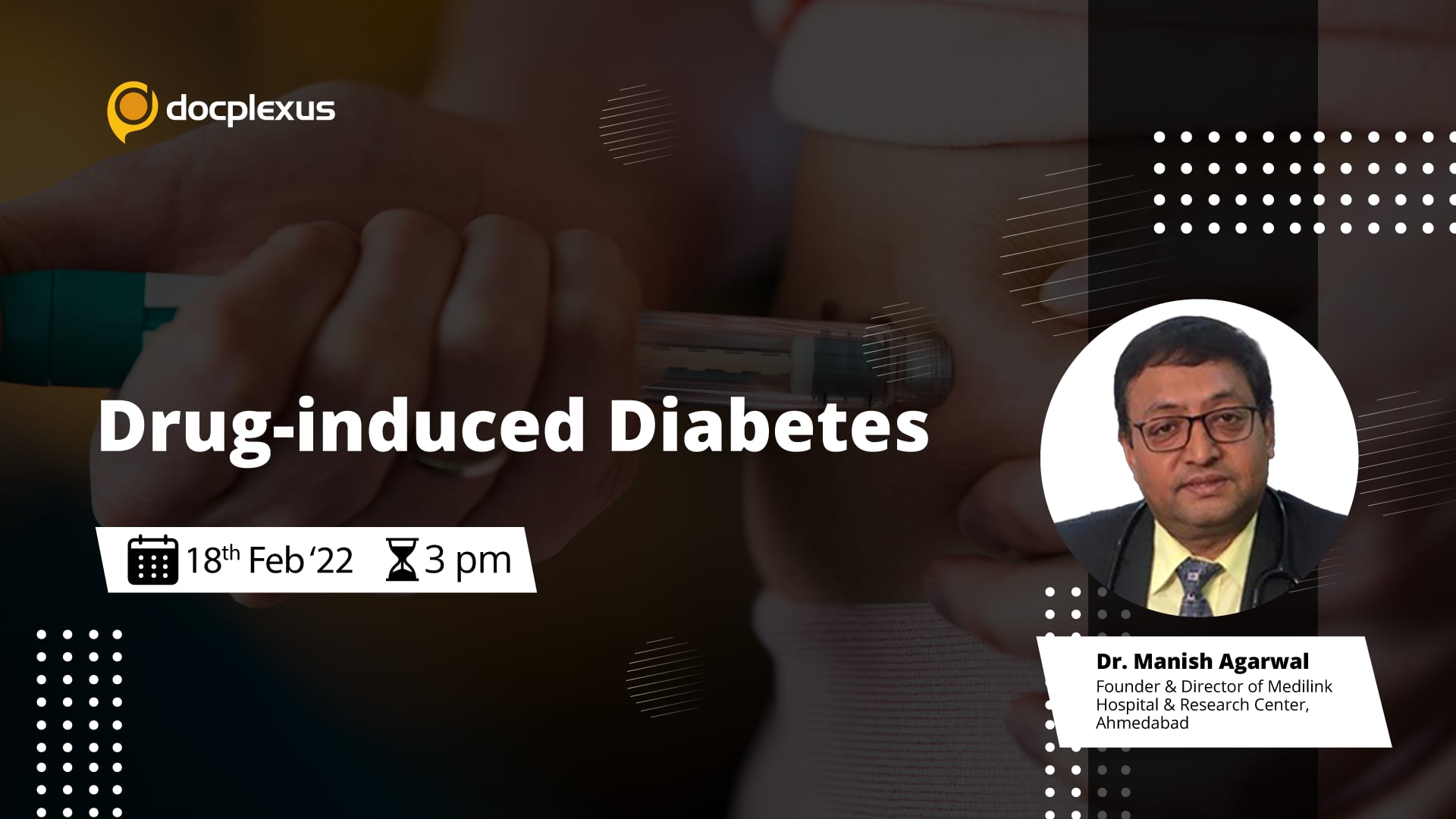 Drug-induced Diabetes