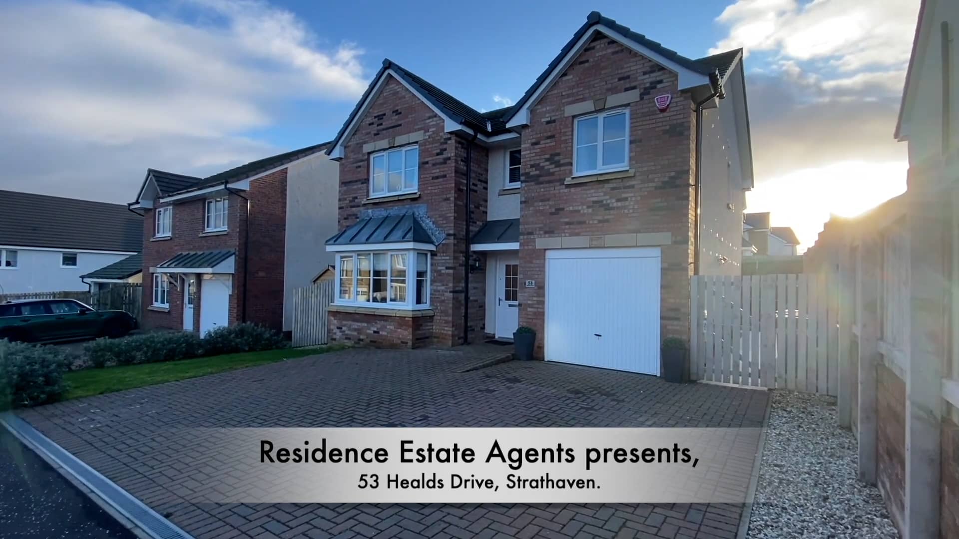 53 Healds Drive, Strathaven on Vimeo