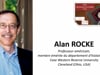Prix Franklin-Lavoisier 2020 - Lauréat Alan ROCKE