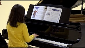 Aquest cap de setmana Concerts d'instruments de l'Escola de Música