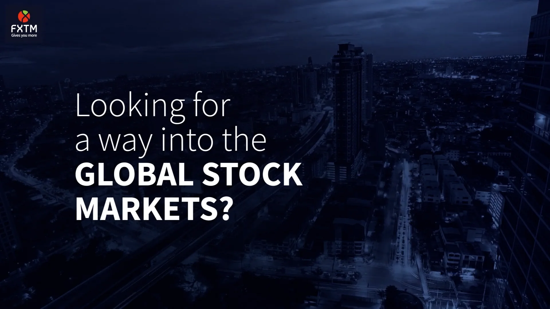 A Guide to Stock Indices and How to Trade Them