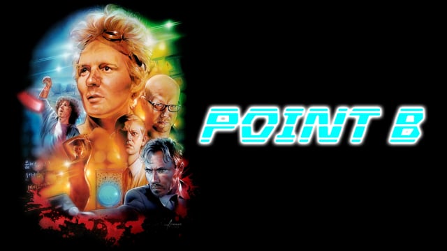 Point B - Trailer