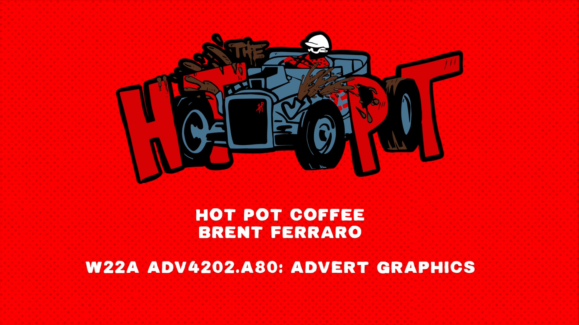 Hot Pot Ads