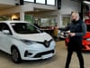 Video af Renault Zoe EL Intens 136HK 5d Aut.