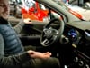 Video af Renault Zoe EL Intens 136HK 5d Aut.