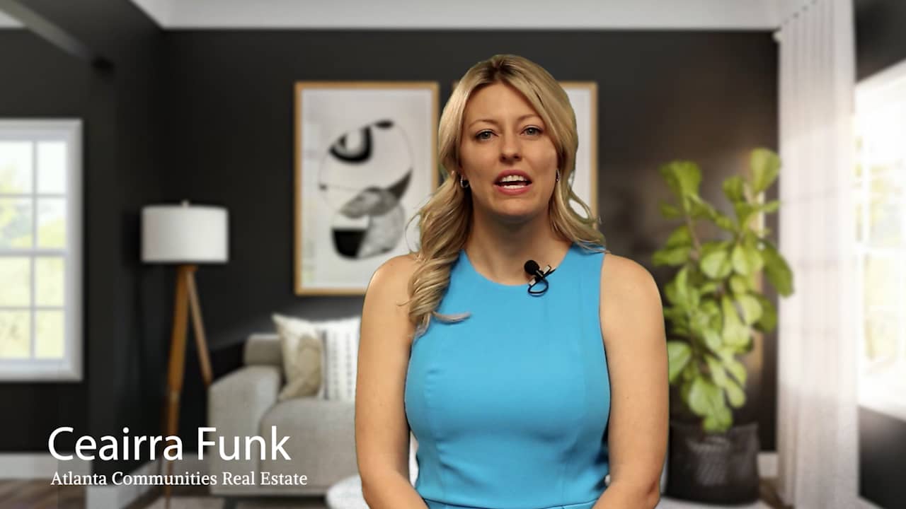 Ceairra Funk Buyer Intro on Vimeo