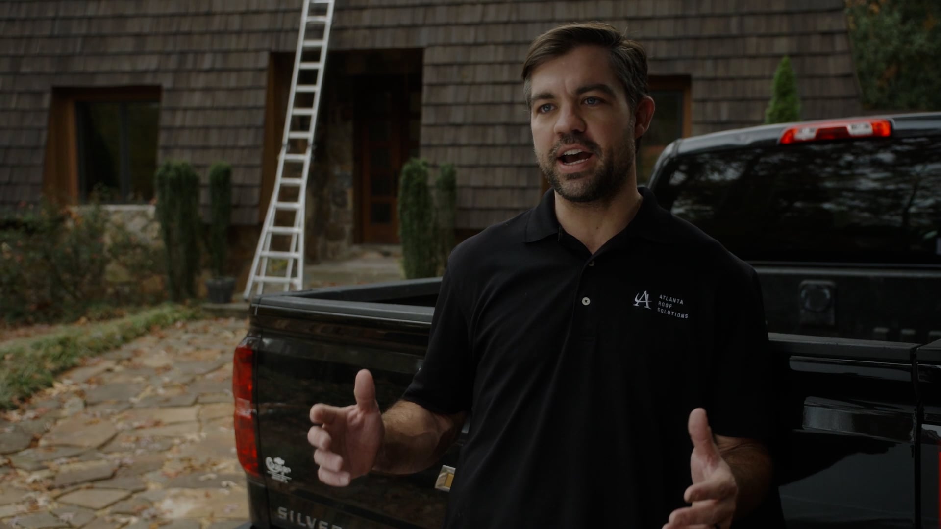 Roofing | Videos & Movies on Vimeo
