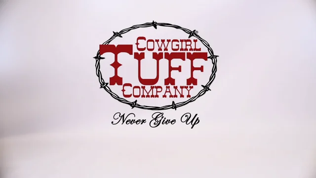 Cowgirl Tuff Winter Bibs X-Large