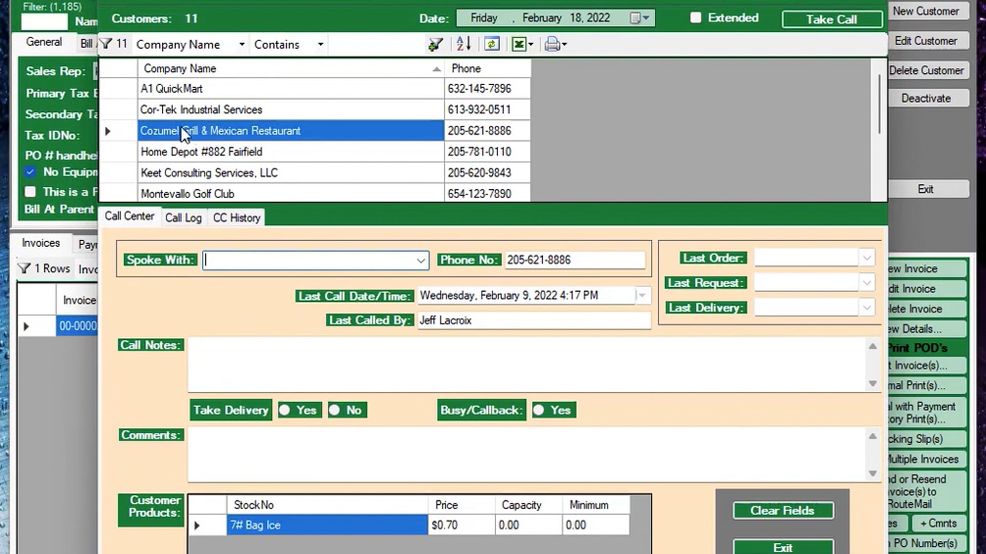 RouteMan Help Videos