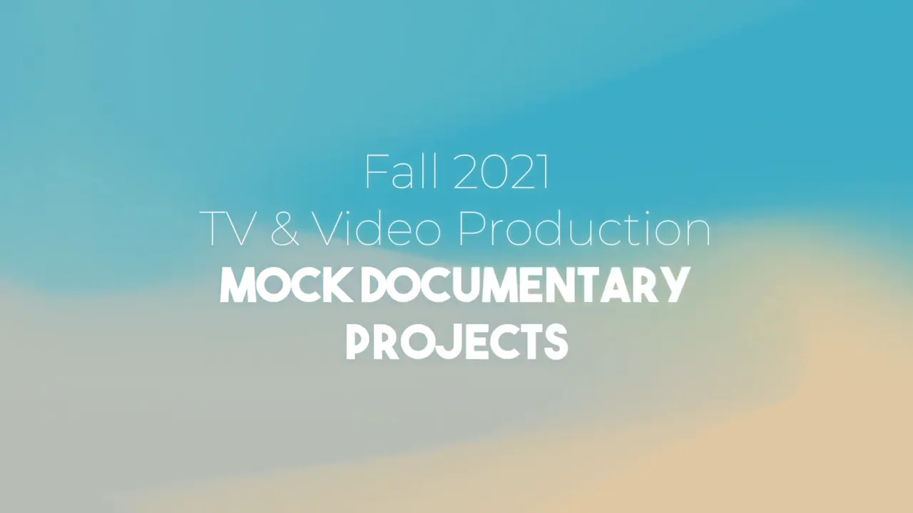 Documentary Compilation on Vimeo