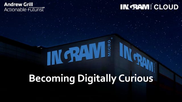 Ingram Micro Cloud