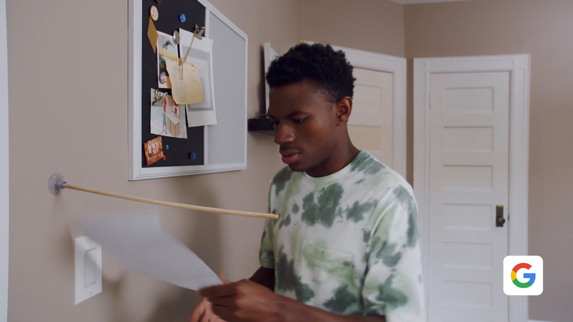 Google Copy & Paste on Vimeo