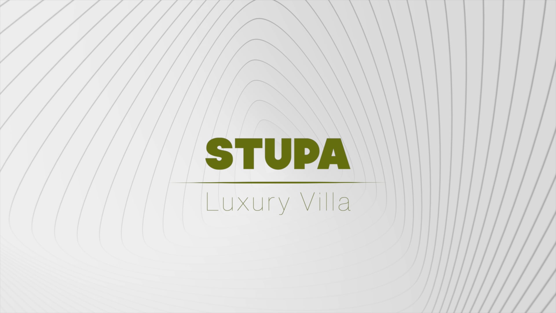 Luxury Holiday Rental Property I Stupa I FPV Micro-Drone Video Tour Experience