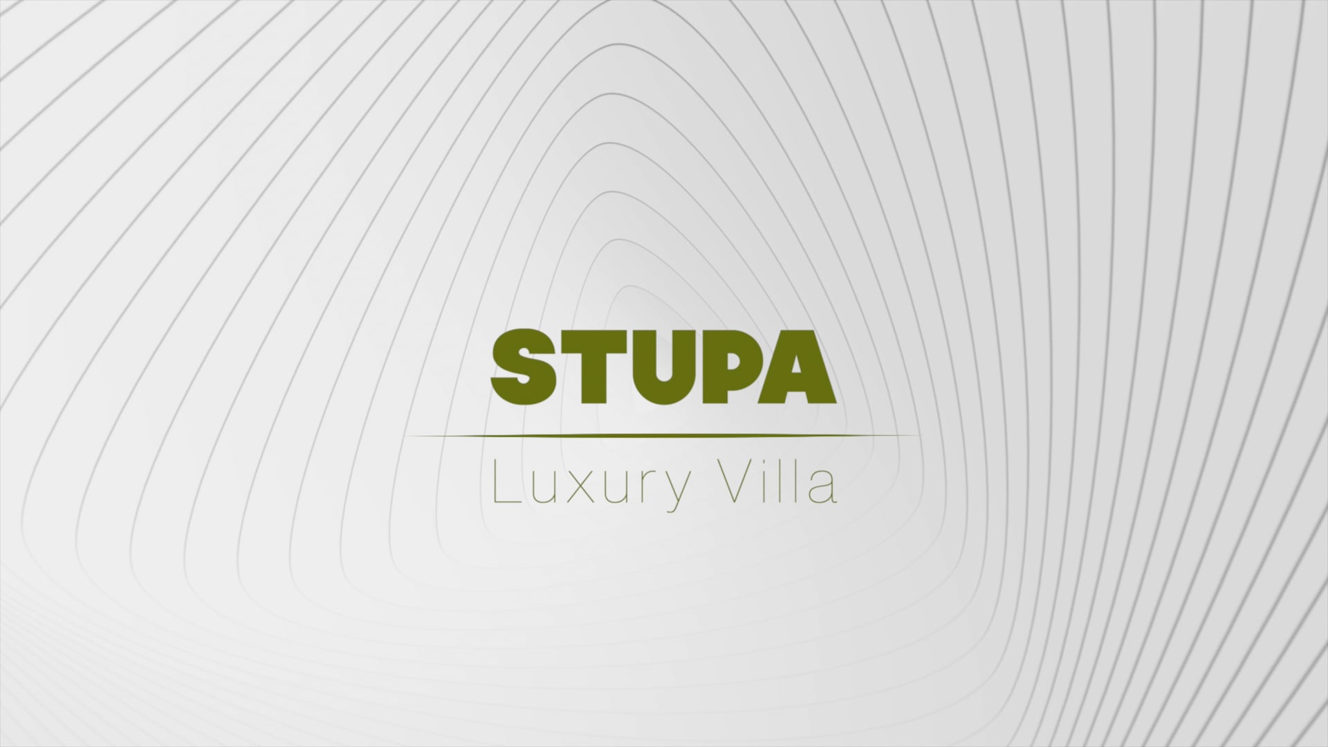 Luxury Holiday Rental Property I Stupa I FPV Micro-Drone Video Tour Experience