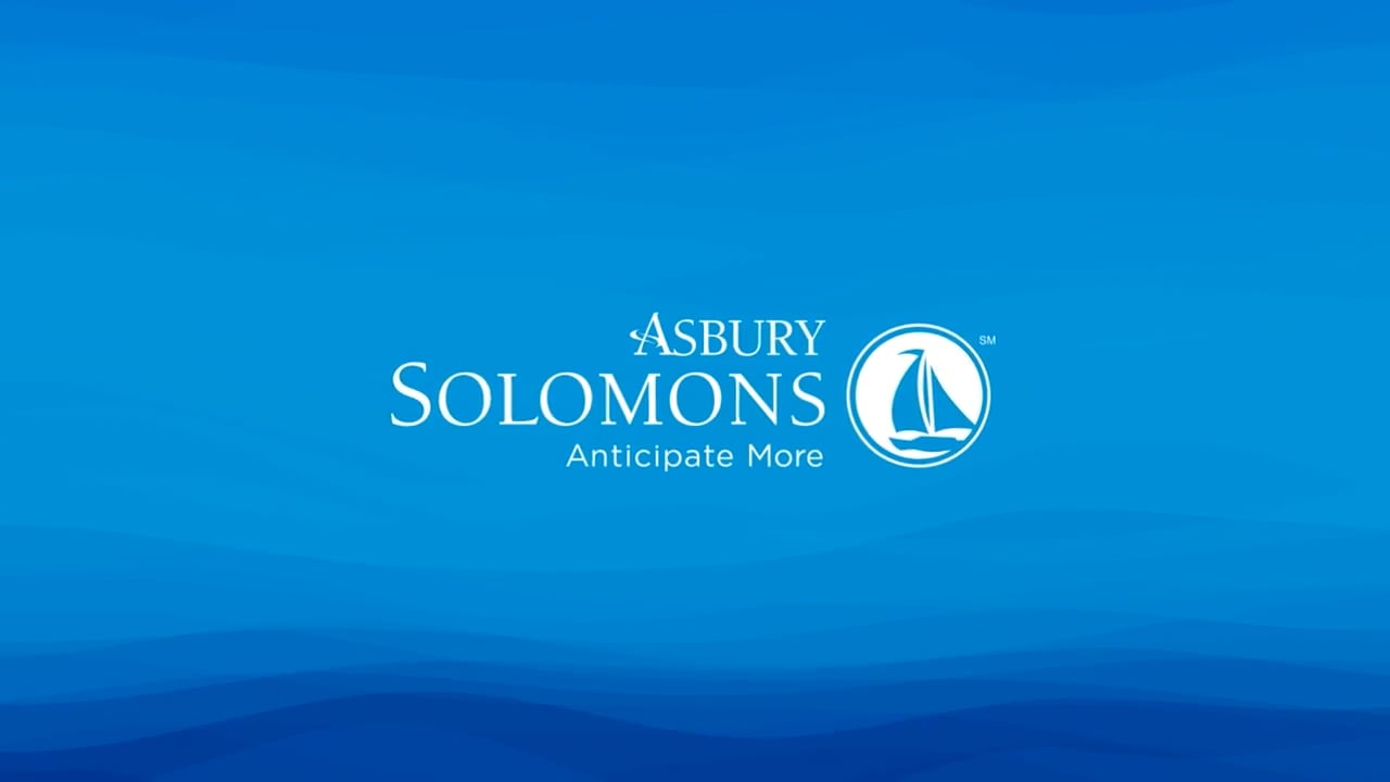 Careers at Asbury Solomons A Special Place on Vimeo