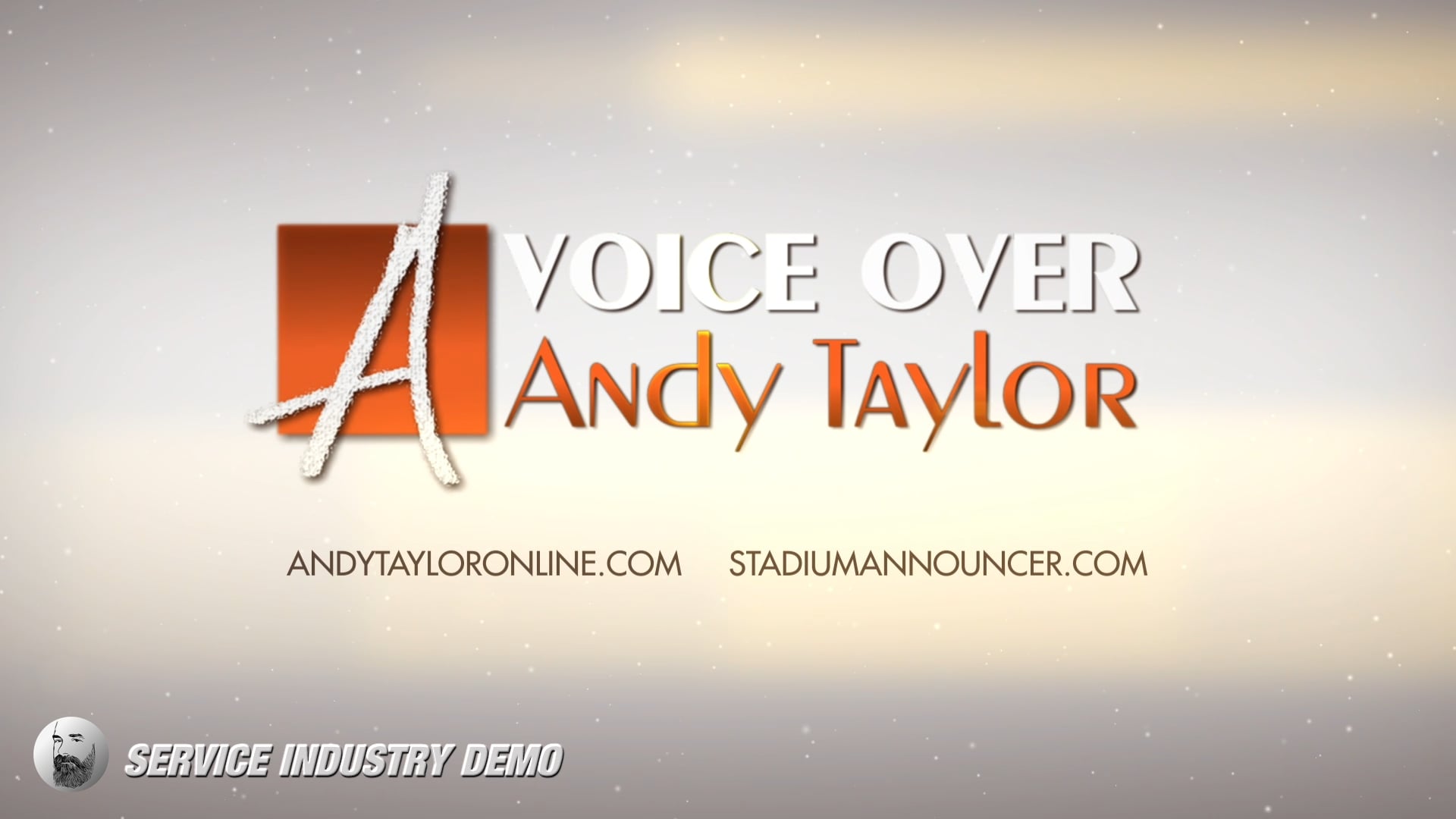 Promotional video thumbnail 4 for Stadium Announcer