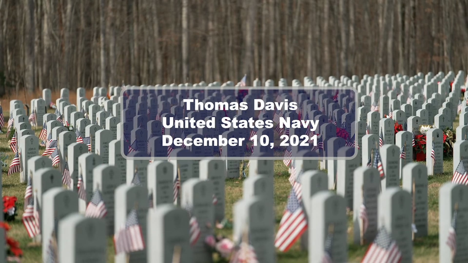 Davis