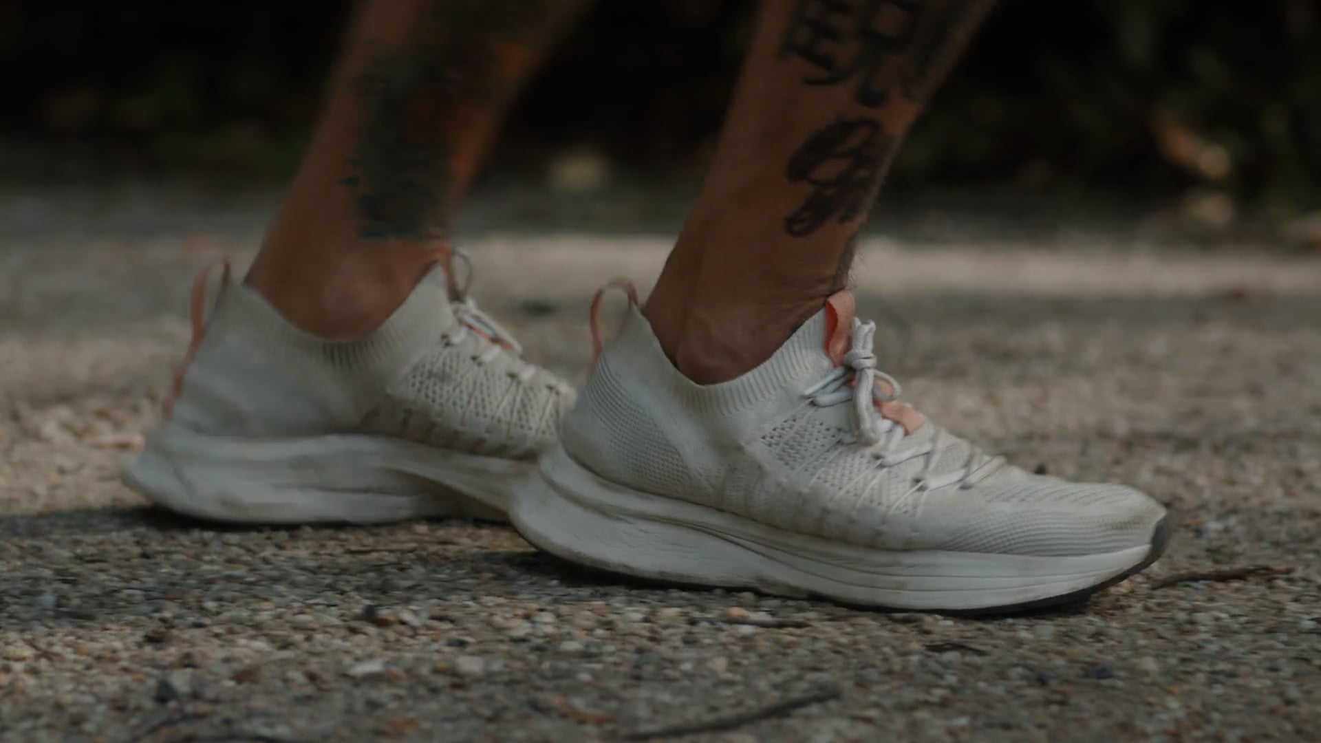 Zen Running Club - Pascal Adler