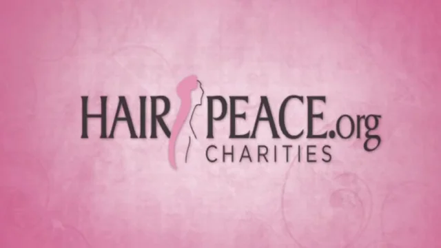 Down the Drain Hair Peace Charities