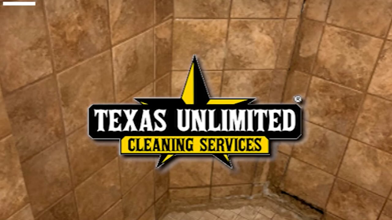 Texas Unlimited Cleaning Services on Vimeo
