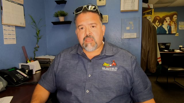 Mi Pueblo La Familia - Customer Success Story (Carlos Gamboa - General Manager)