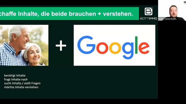 Content für Makler