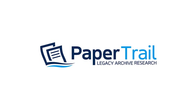 12. Public Records - Paper Trail E-Learning