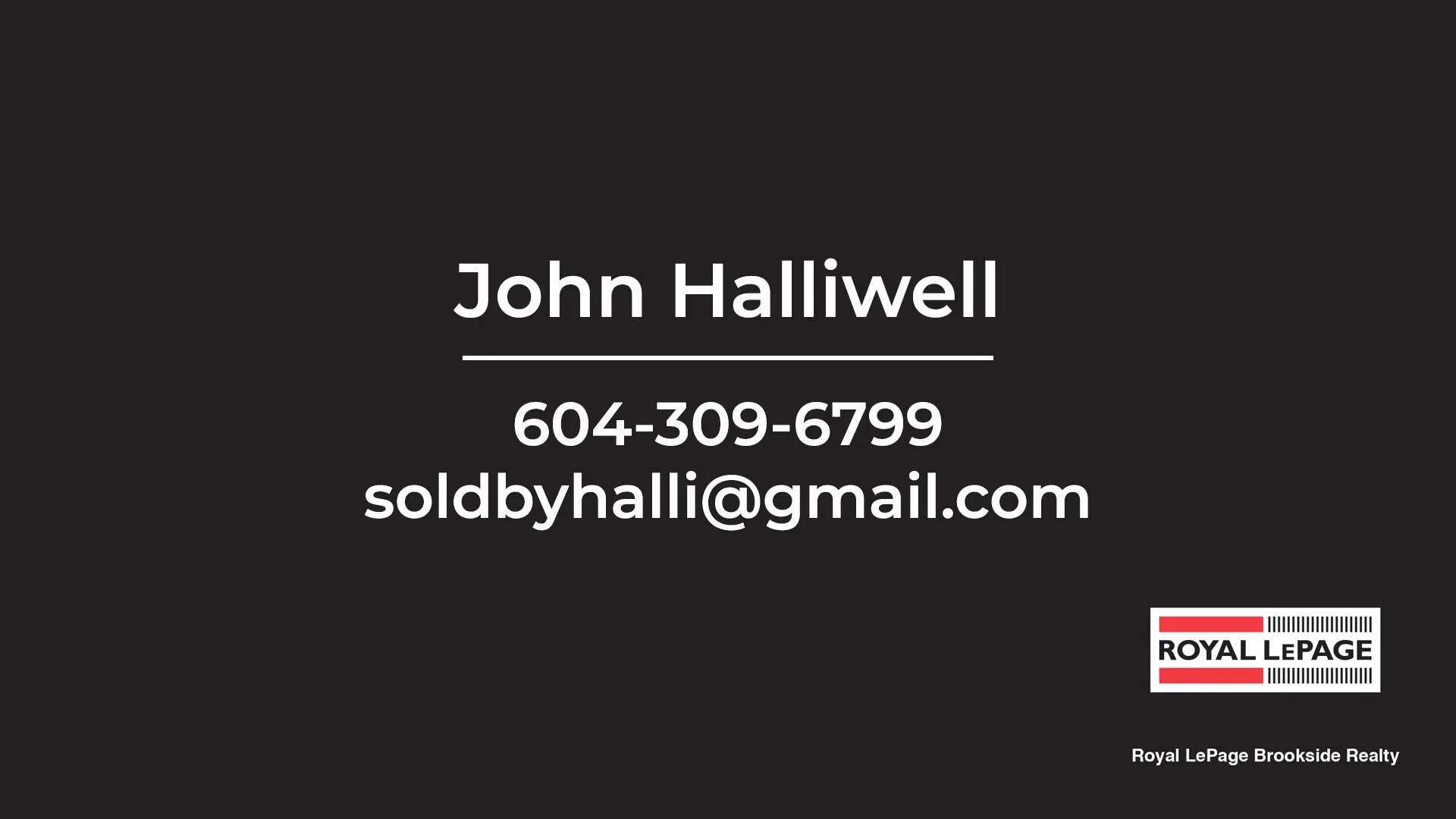 9365 Manzer Street, Mission John Halliwell on Vimeo